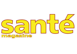 sante magazine logo