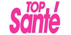 top sante logo